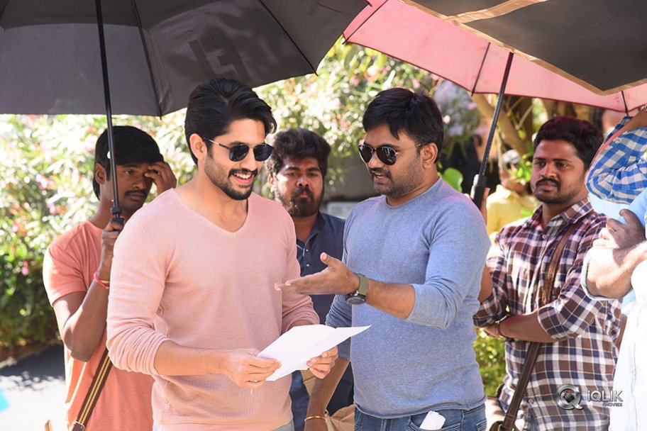 Shailaja Reddy Alludu